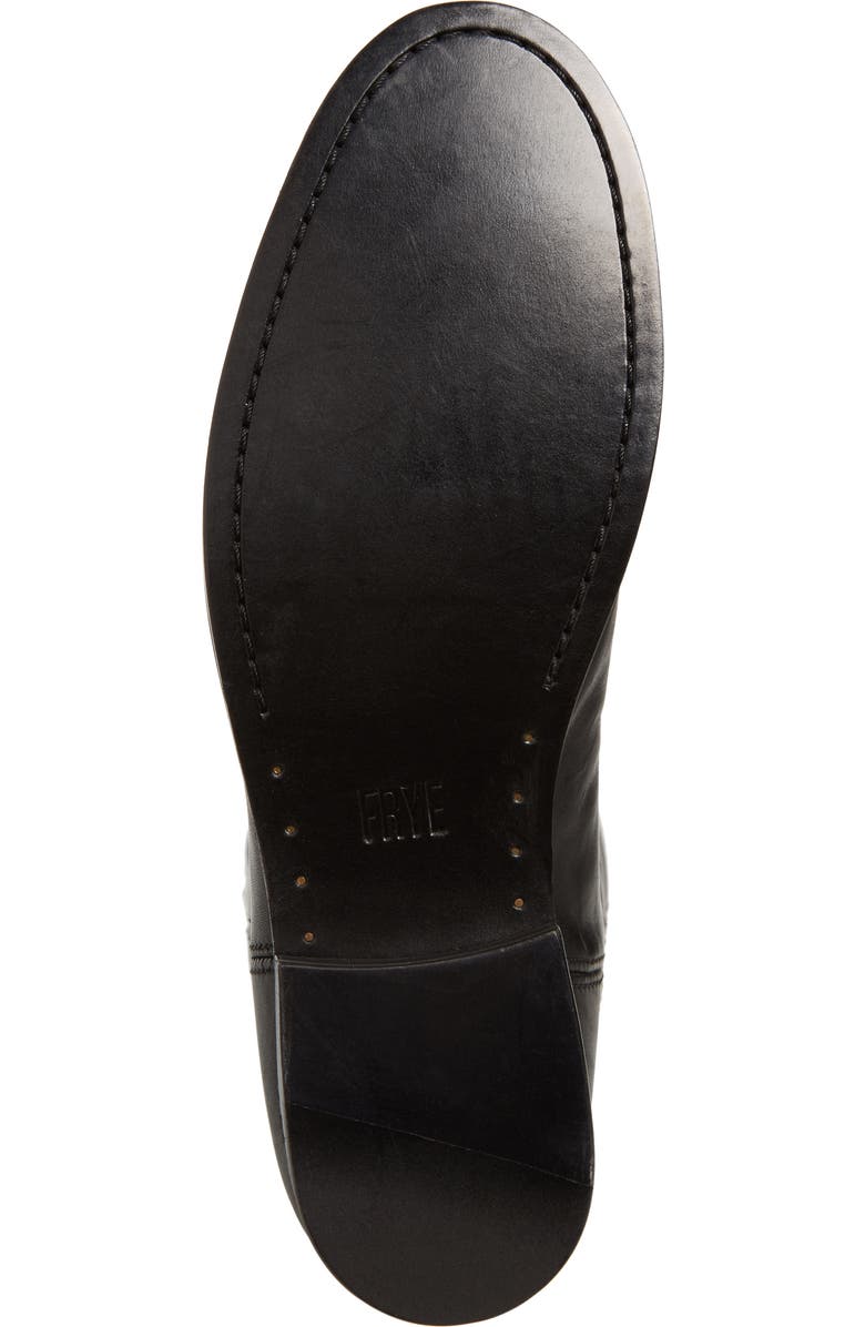 Frye Melissa Button 2 Knee High Boot (Women) | Nordstrom