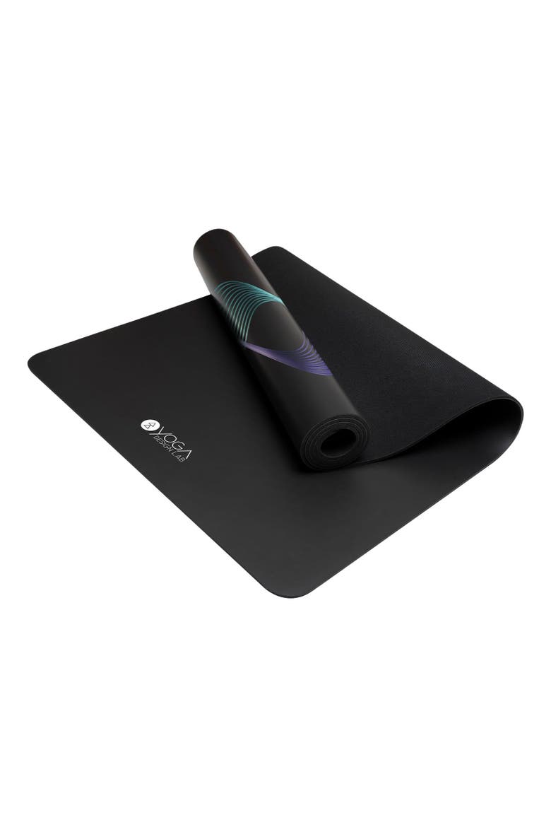 Infinity Yoga Mat, Alternate, color, Eternal