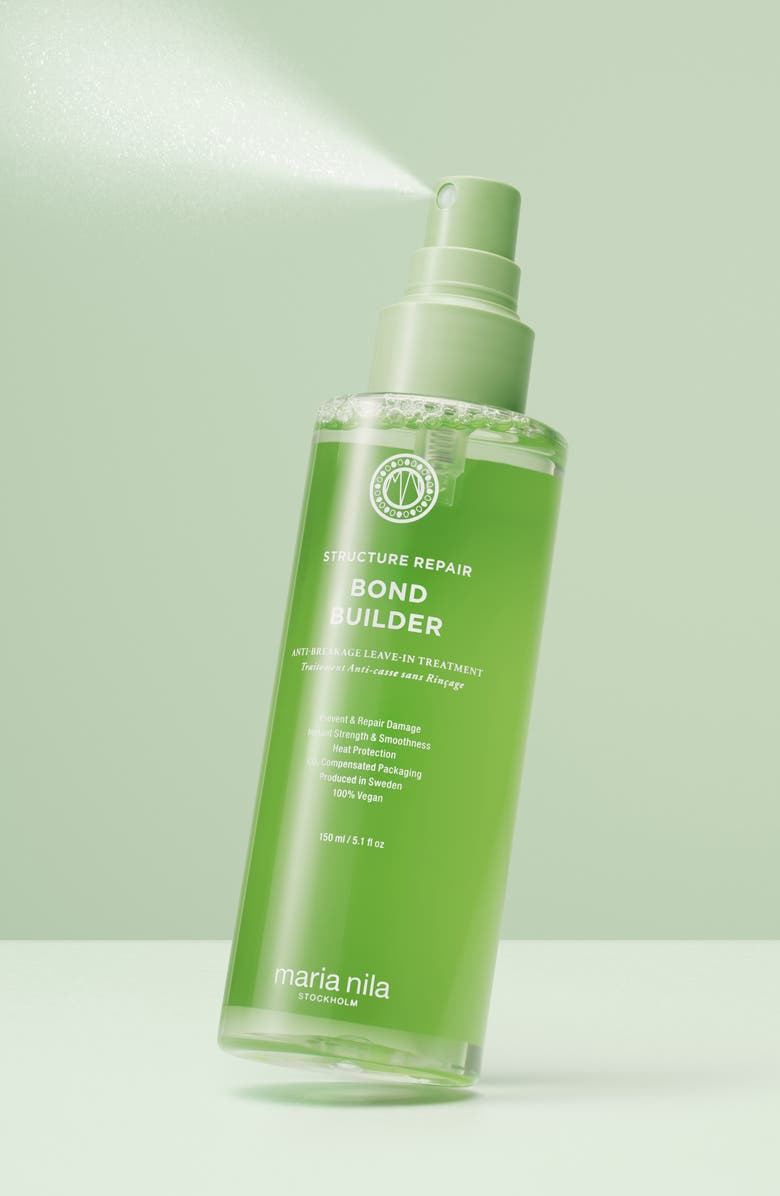 Maria Nila Structure Repair Bond Builder, Alternate, color, 