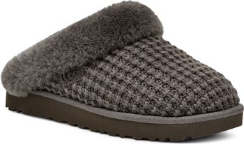 UGG Cluggette Slippers Chestnut outlets 7