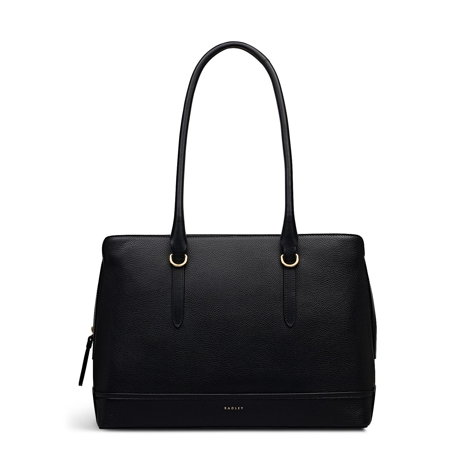 Radley Paddington Place Medium Ziptop Shoulder Bag, Main, color, 