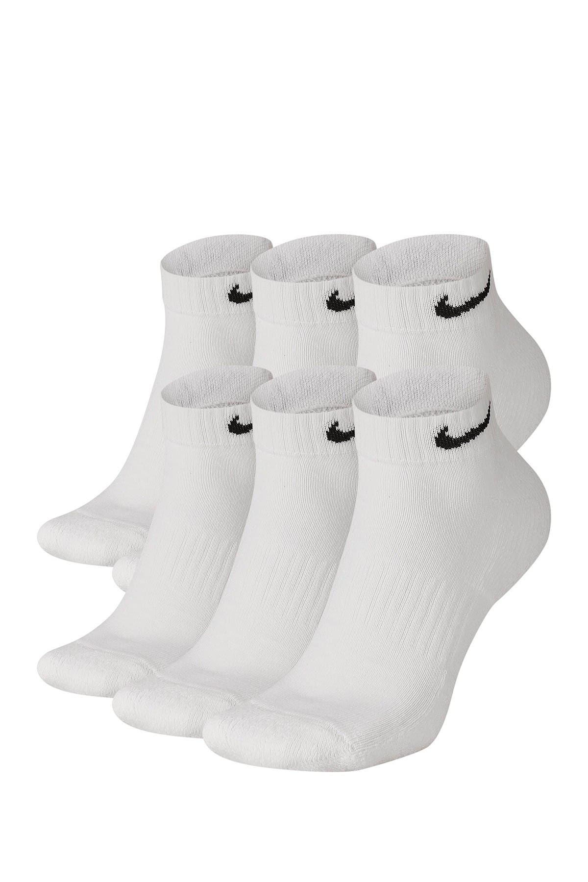 selected 100 WHITE/BLACK