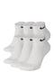 Everyday Crush Crew Socks - Pack of 6