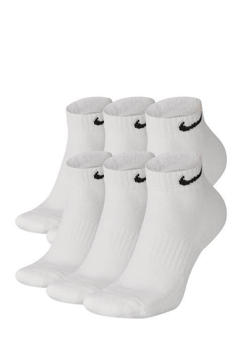 Everyday Cushion Socks - Pack of 6