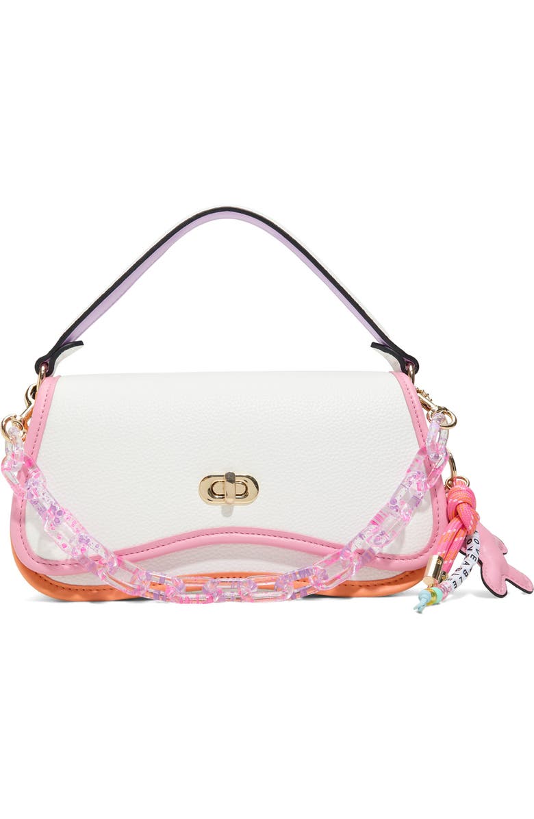 ALDO Buriramx Faux Leather Crossbody Bag, Main, color,