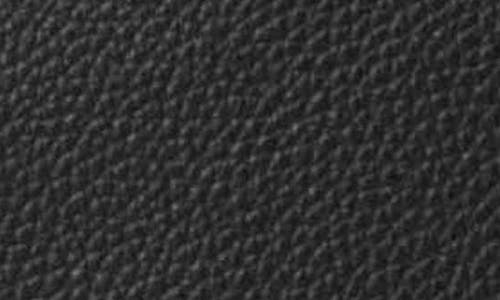 Hugo Boss Hugo Ray Faux Leather Card Case In Black
