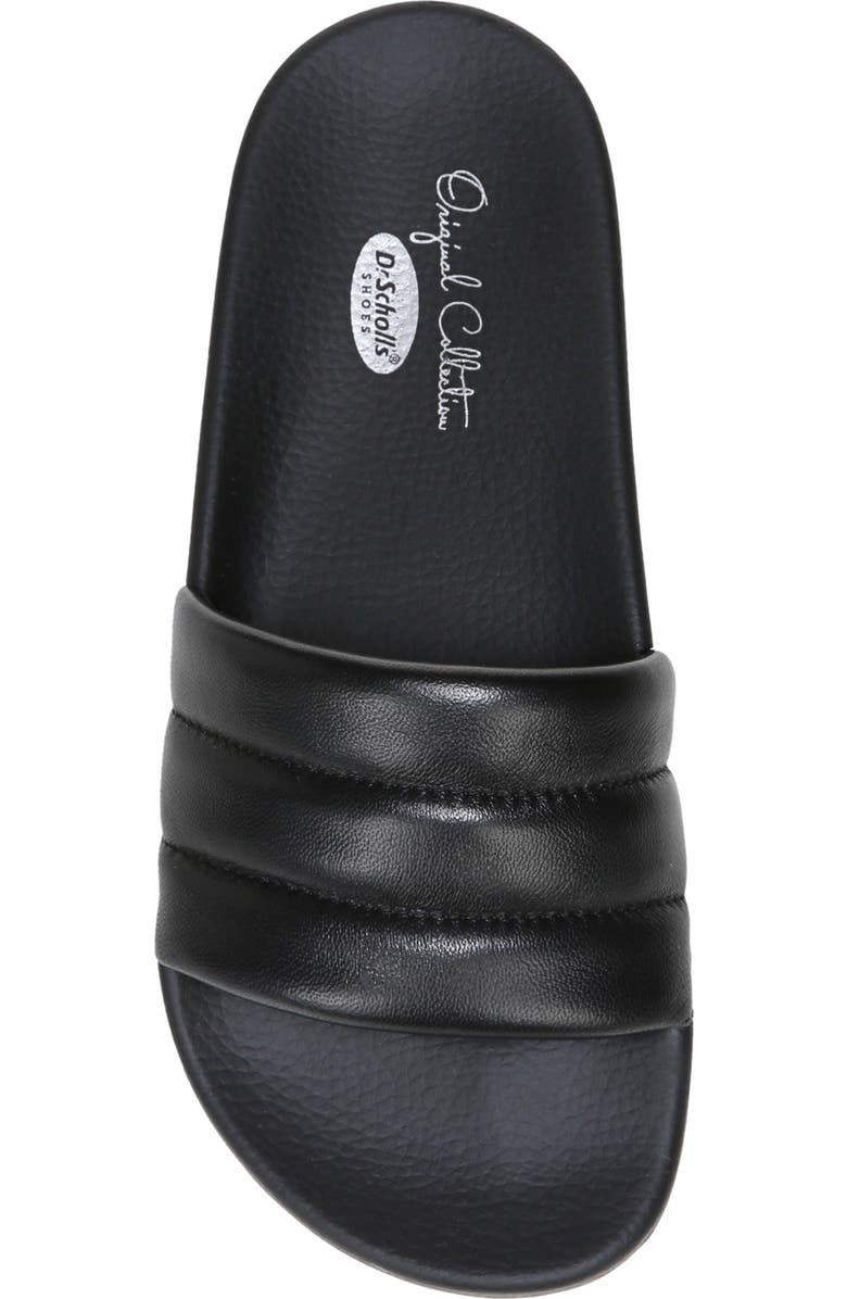 Dr. Scholl's Pisces Chill Slide Sandal, Alternate, color,