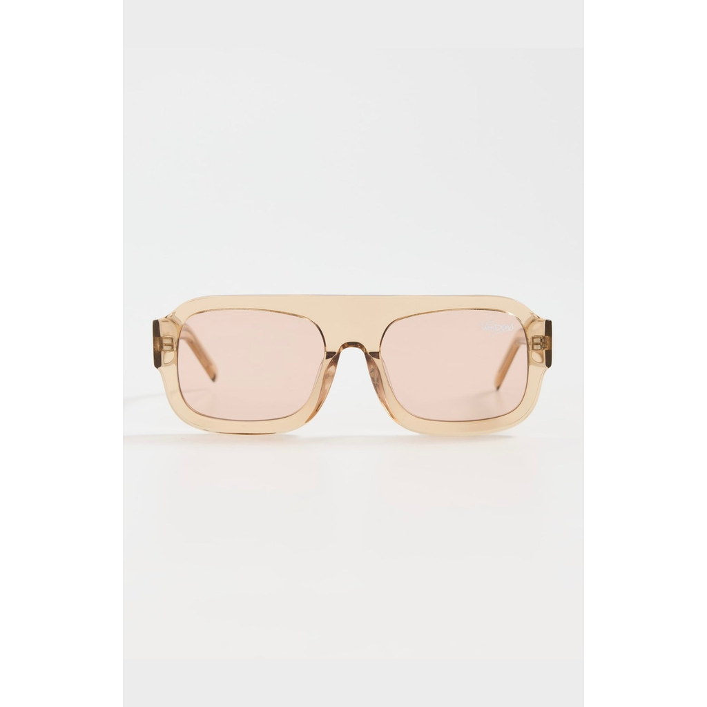 Wisdom Fashion House Nude Brow Frame 31 In Neutral