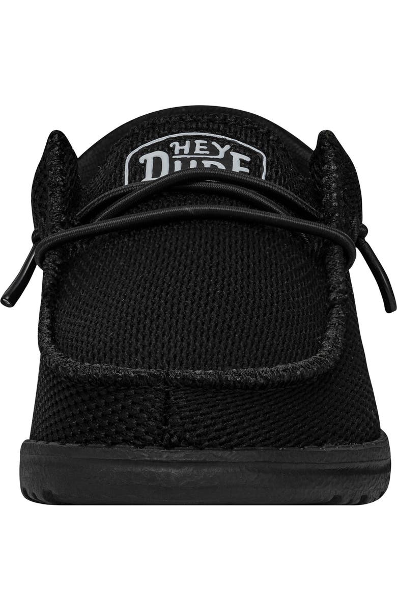 Hey Dude Kids' Wally Y Funk Mono Slip-On, Alternate, color,