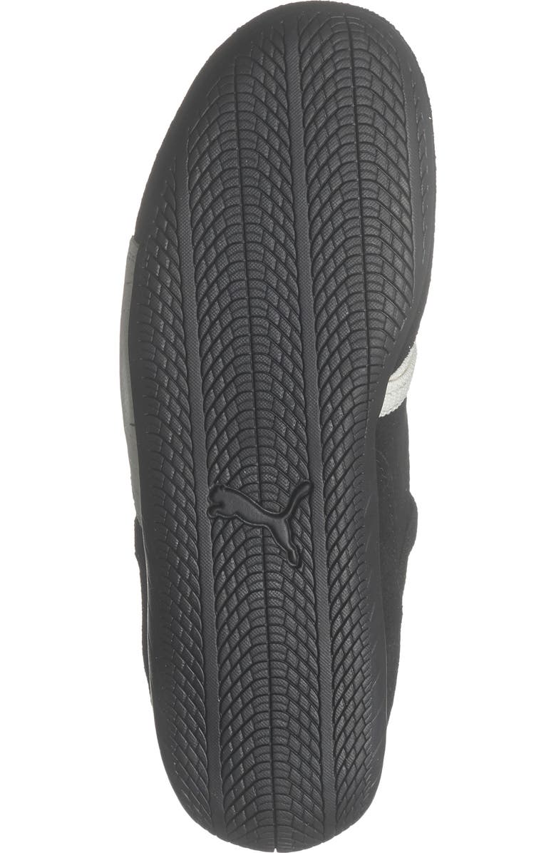 PUMA Kids' Speedcat Ballet Sneaker, Alternate, color, Black