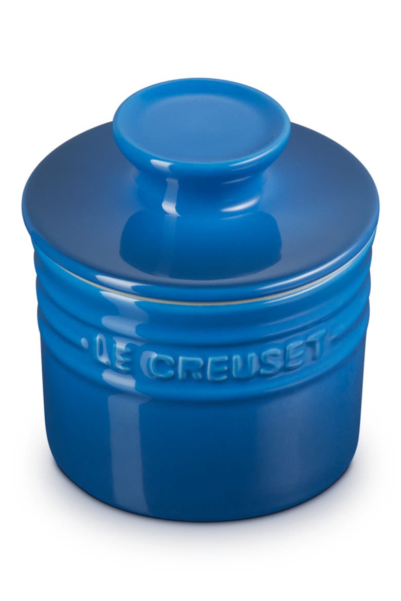 Butter Crock, Main, color, MARSEILLE