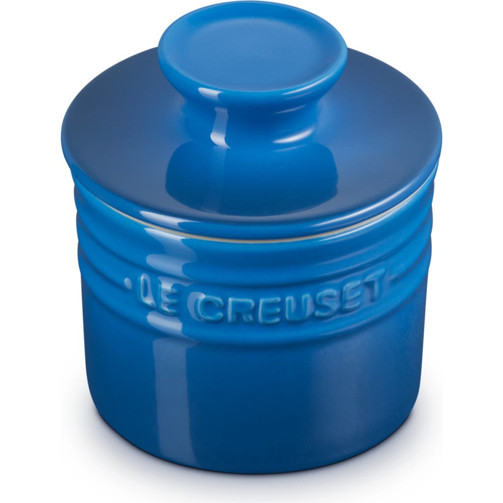Le Creuset Butter Crock In Marseille