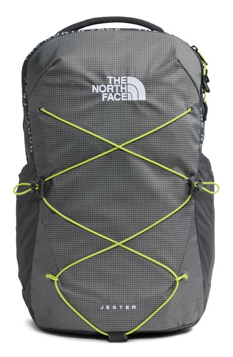 Jester Water Repellent Backpack