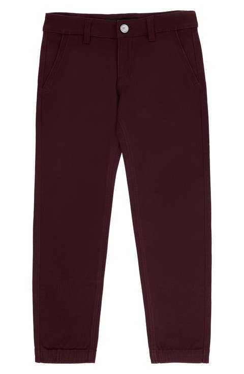 Kids' Flex Waist Commuter Joggers (Big Kid)