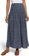 Faherty Alisee Maxi Skirt