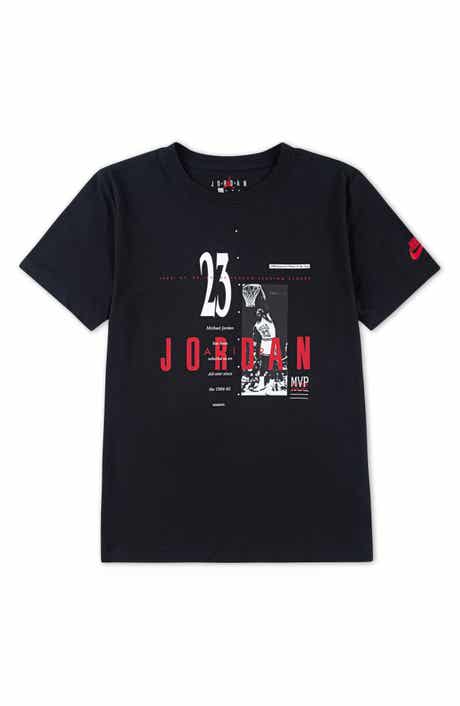 Jordan Kids' Graphic T-Shirt