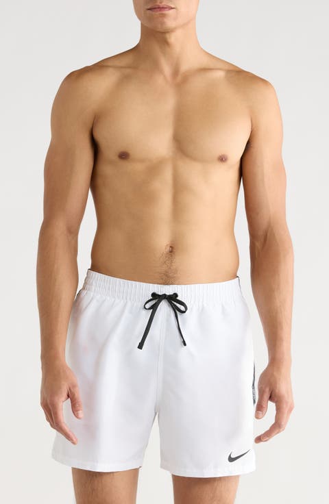Volley Swim Trunks
