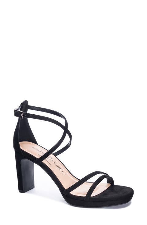 Taryn Sandal (Women)