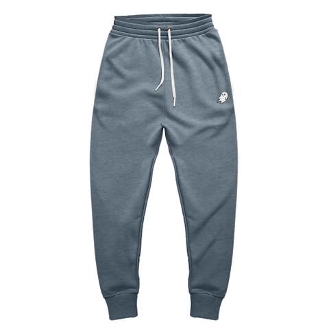 Mens Ghost Fleece Jogger Sweatpants