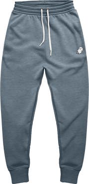Dalix Mens Ghost Fleece Jogger Sweatpants