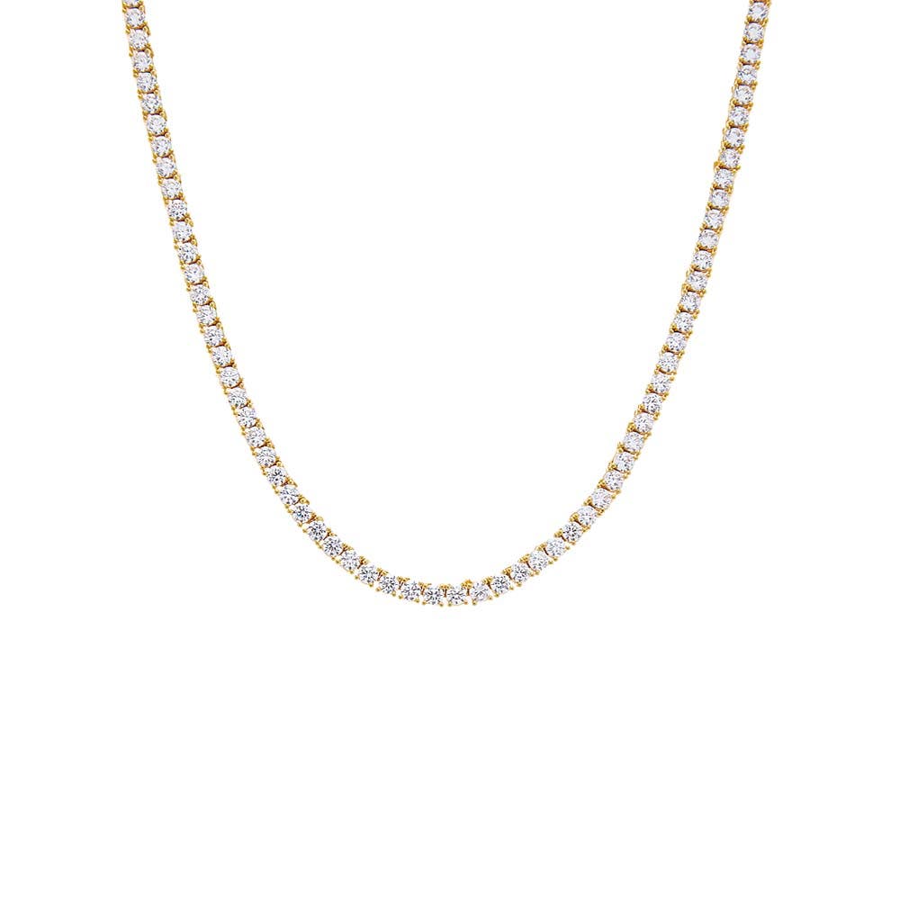 Gold - 16 Inch / 3MM