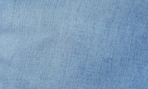 Billy T Pleated Chambray Shorts