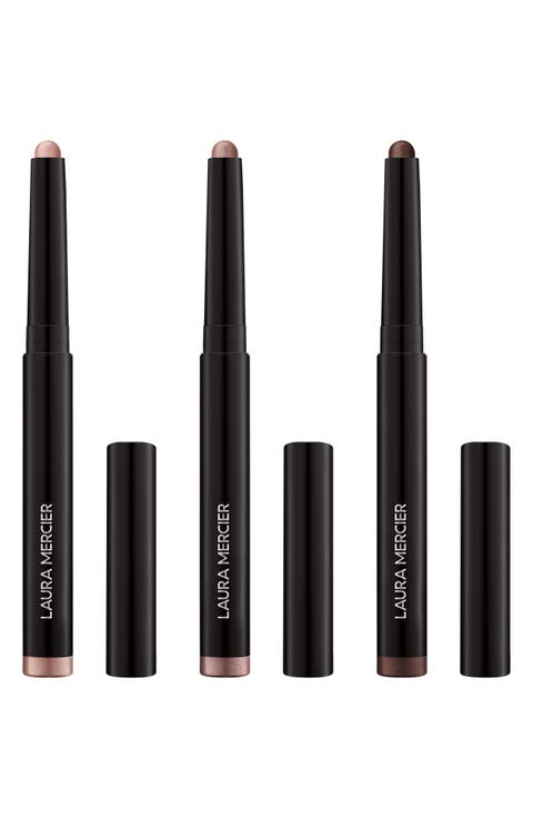 Caviar Stick Eyeshadow Trio $99 Value