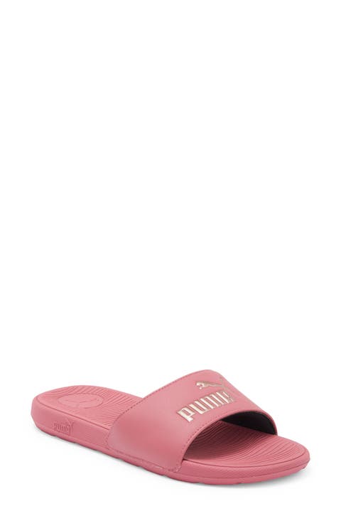 Cool Cat 2.0 Slide Sandal (Women)