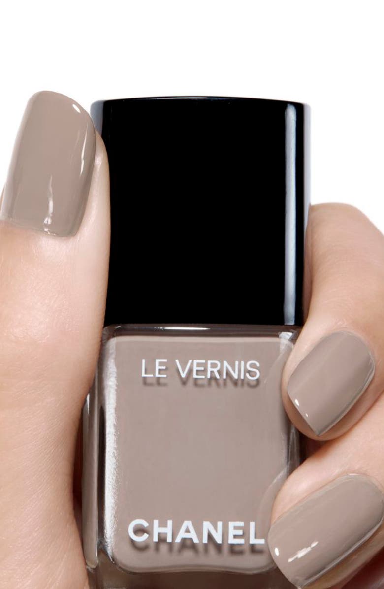CHANEL LE VERNIS Longwear Nail Colour, Alternate, color,