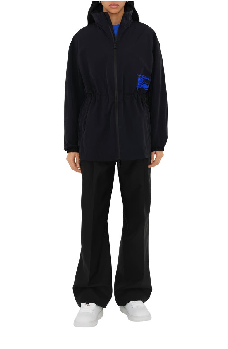 Burberry Nylon Jacket, Main, color, 