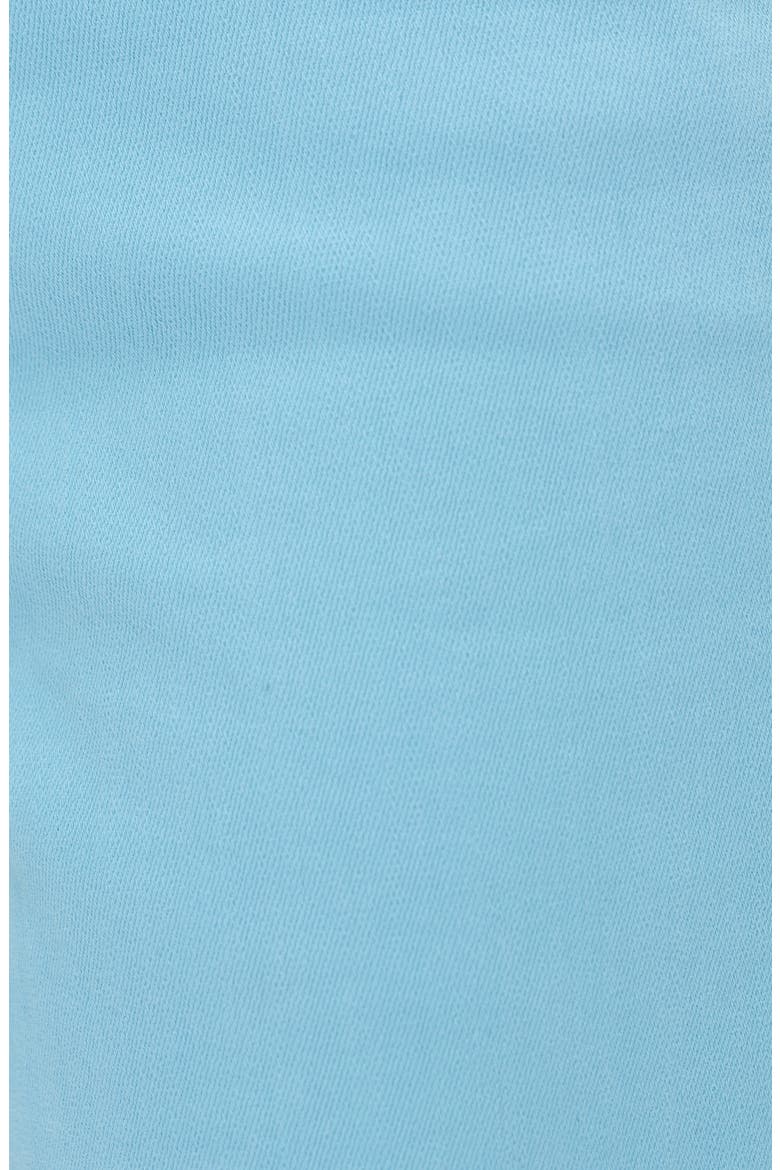 Mid Rise Wide Leg Jeans, Alternate, color, SKY BLUE