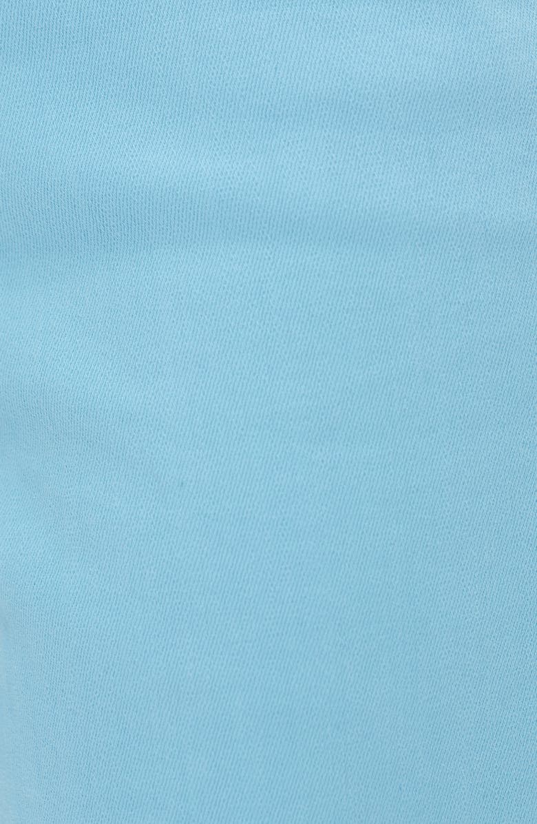 Bayeas Mid Rise Wide Leg Jeans, Alternate, color, Sky Blue