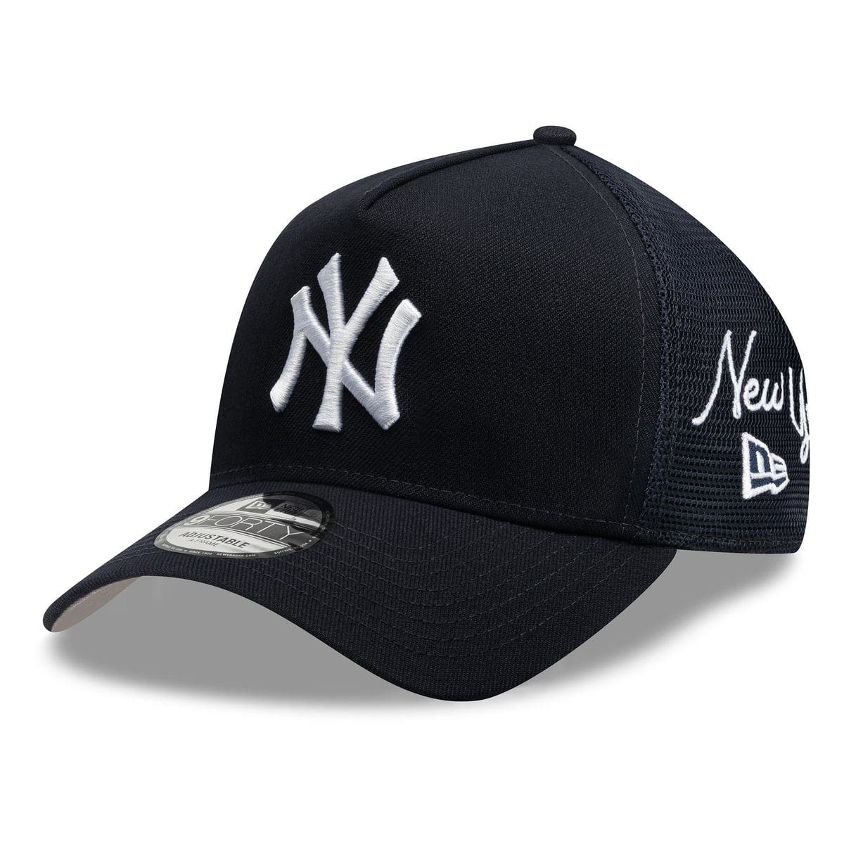 selected Navy