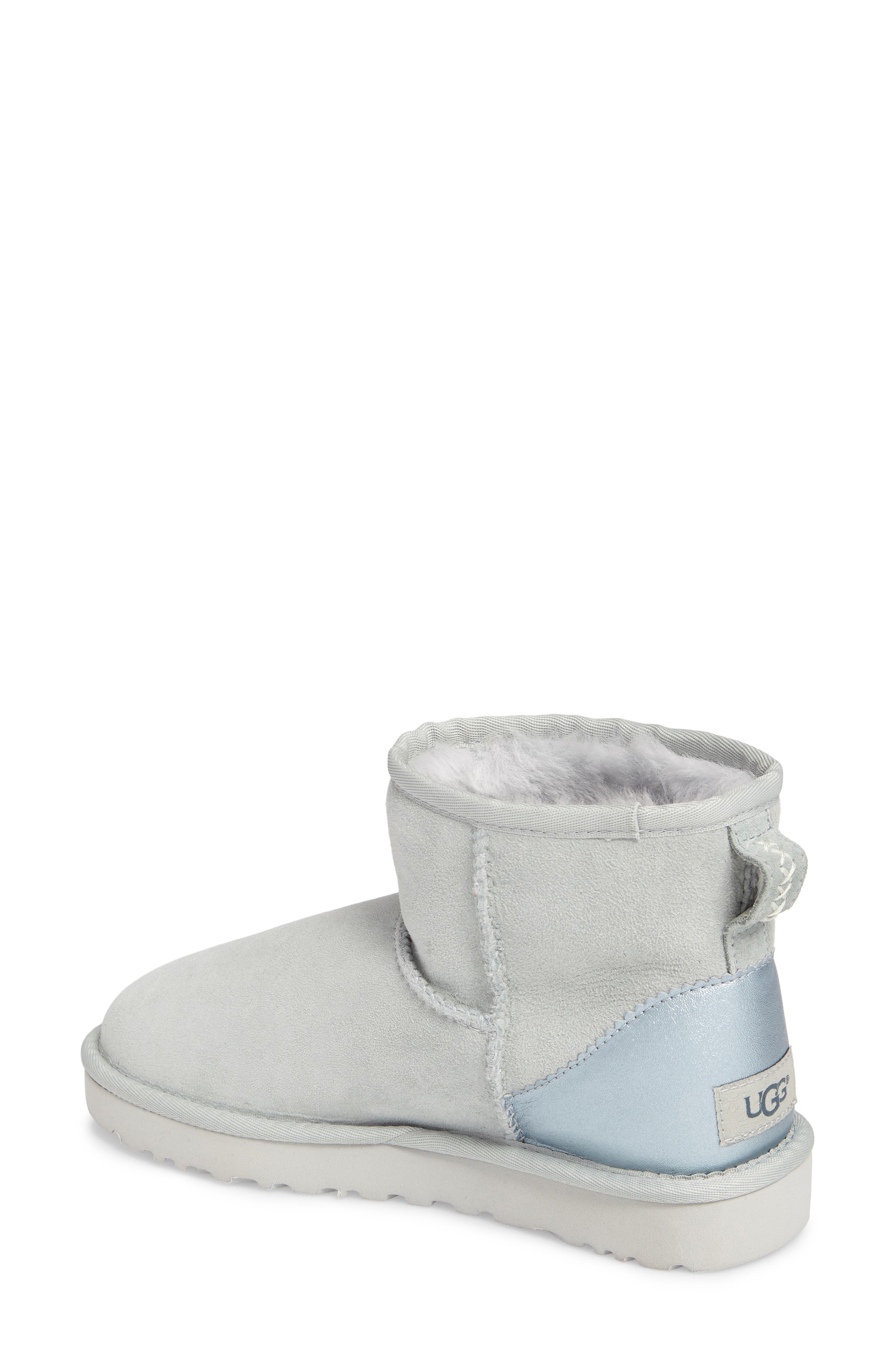 UGG<sup>®</sup> Classic Mini II Boot, Alternate, color, 