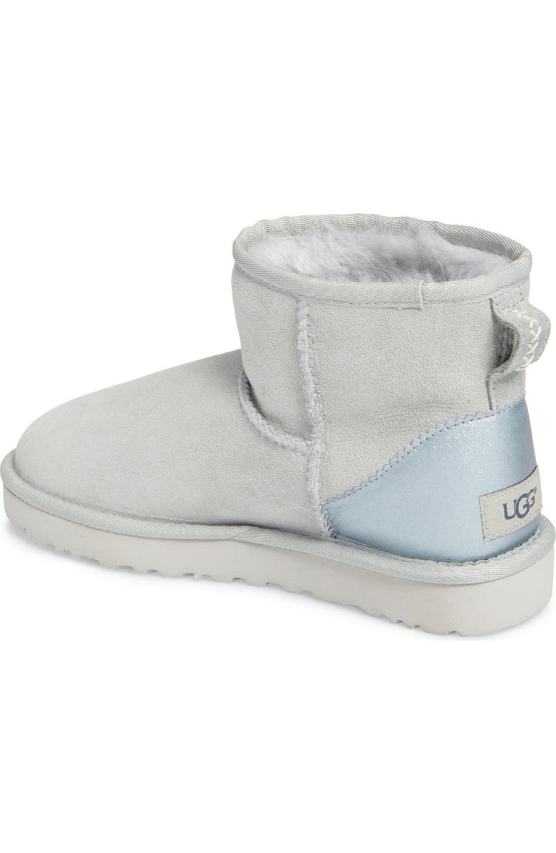 UGG<sup>®</sup> Classic Mini II Boot, Alternate, color,