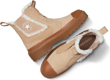 Kids' Chuck Taylor<sup>®</sup> All Star<sup>®</sup> Chelsea Boot