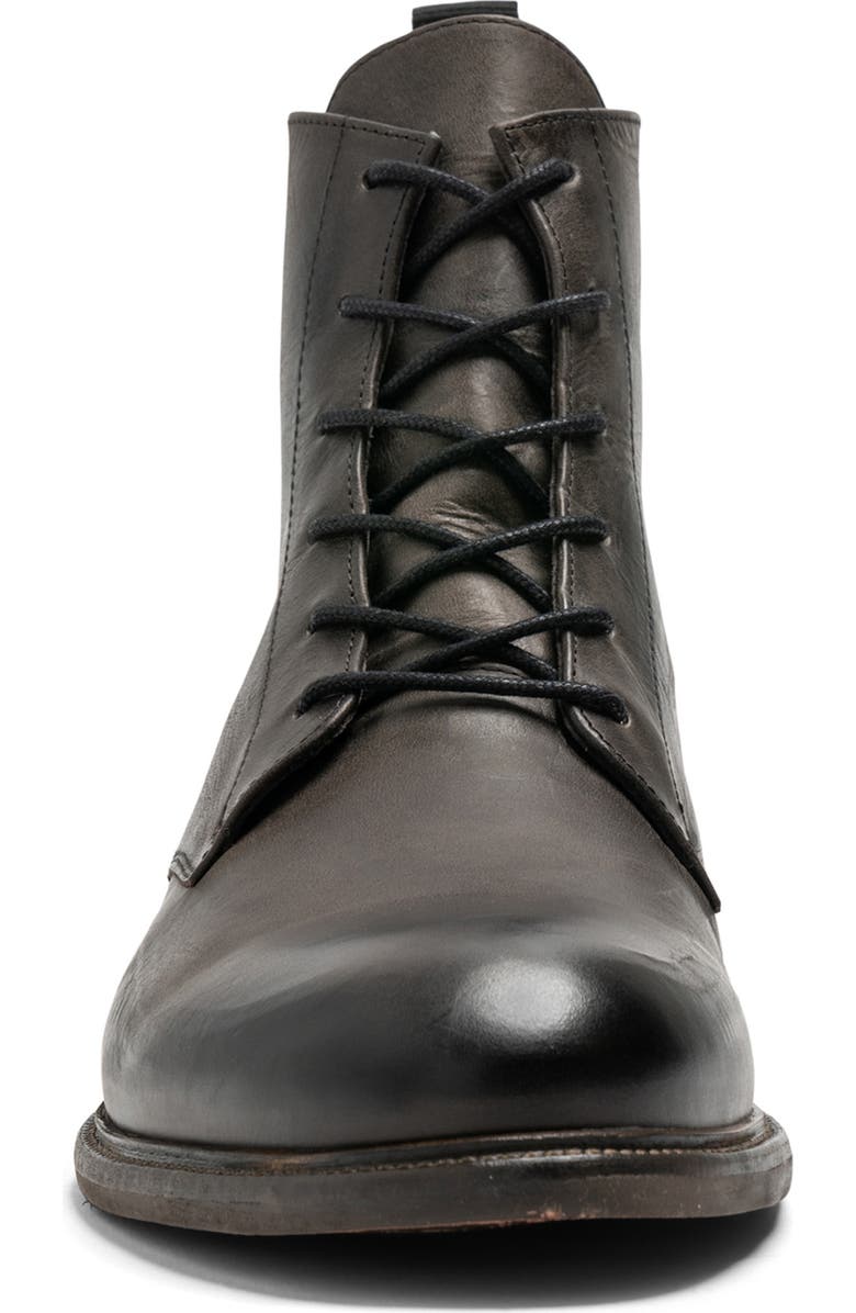 Rodd & Gunn Portal Military Derby Boot, Alternate, color,