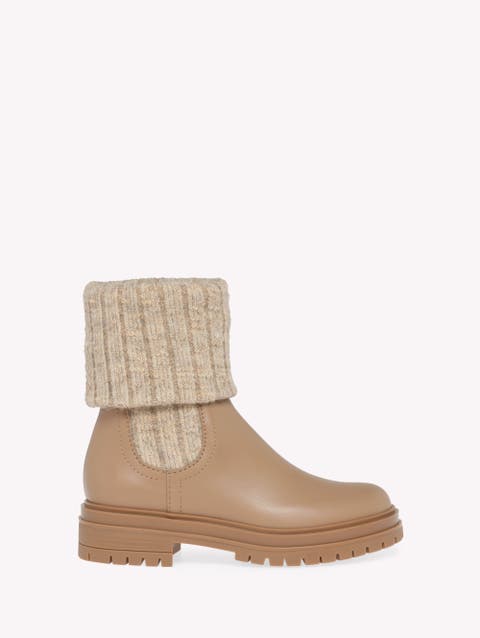 Women's Gianvito Rossi Ankle Boots & Booties | Nordstrom
