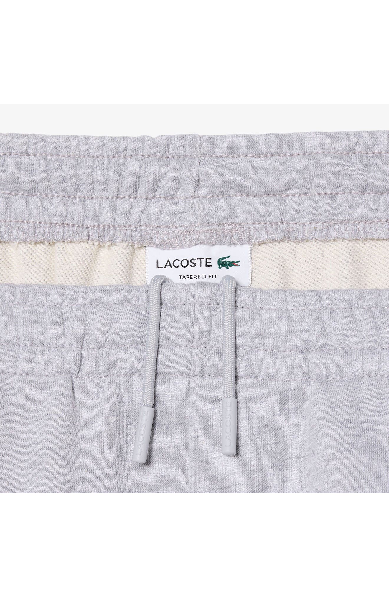 Light Fleece Joggers - image 4