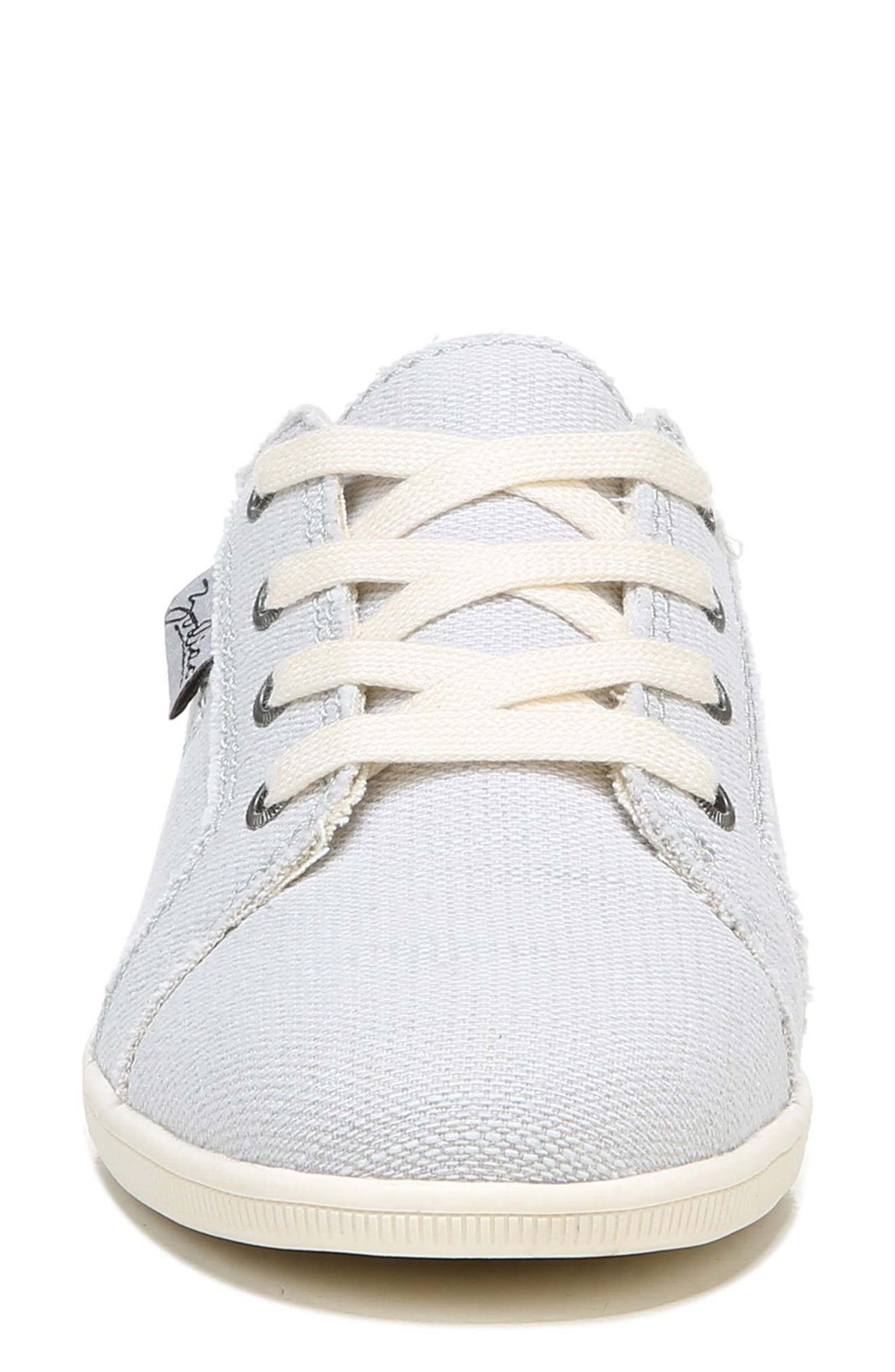 Love Sneaker, Alternate, color, ICE FABRIC
