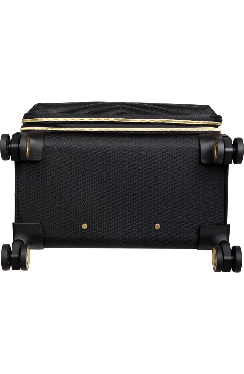 IT LUGGAGE Plenitude II 21-Inch Softside Carry-On Luggage, Alternate, color,