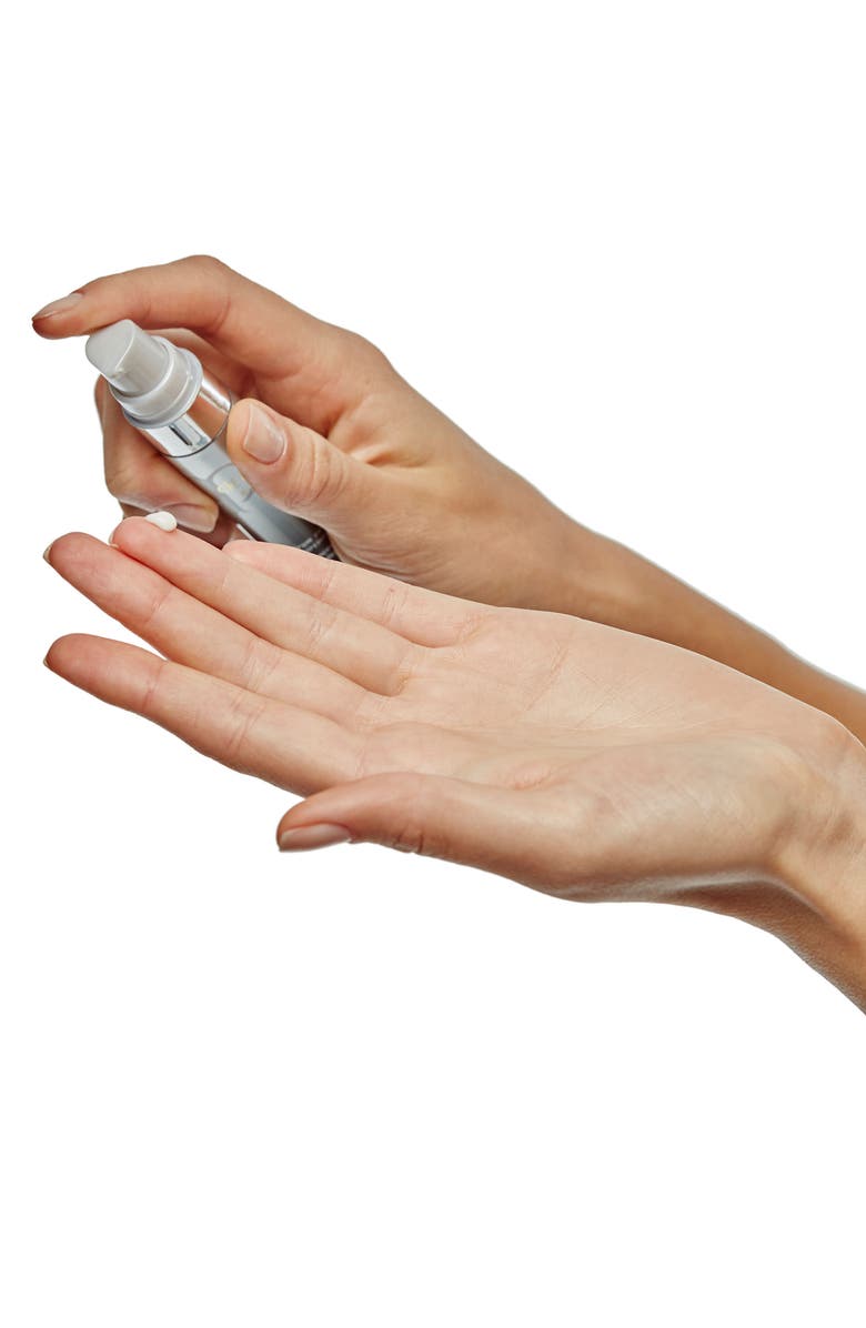 Clé de Peau Beauté Concentrated Brightening Eye Serum, Alternate, color,