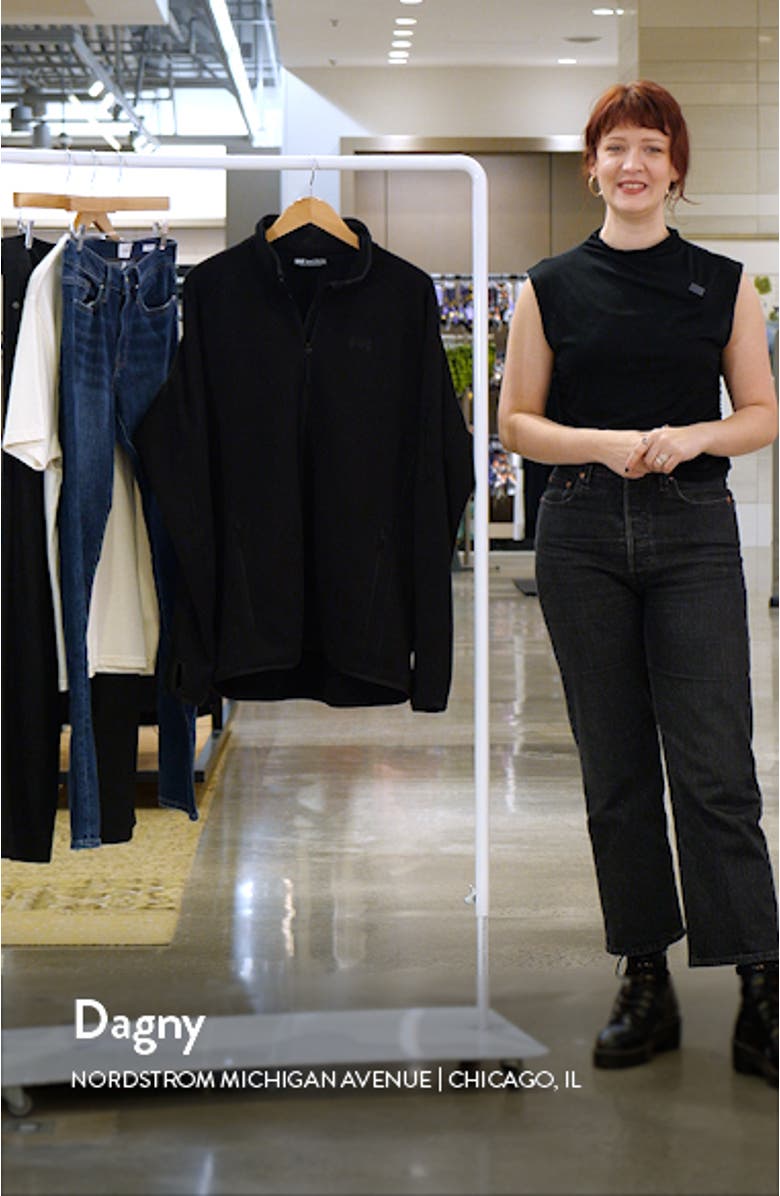 Varde 2.0 Fleece Jacket, sales video thumbnail