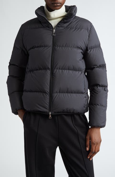Abbadia Down Puffer Jacket