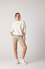 Daughter Lessons Love Crew