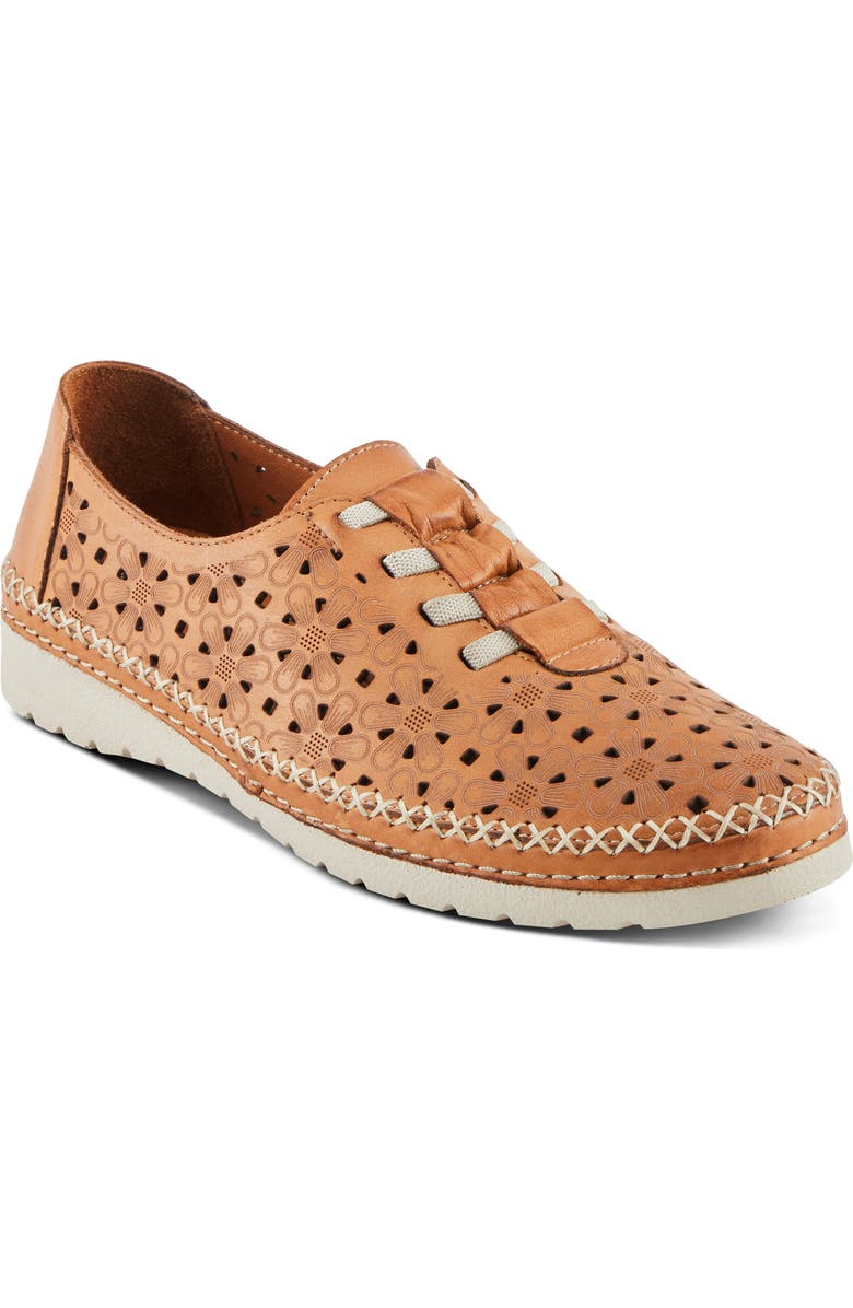 Spring Step Indi Slip-On Shoe, Main, color,