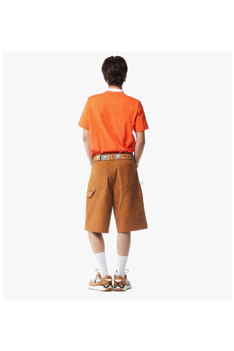 Rabot Pocket T-Shirt, Alternate, color, Orangeade