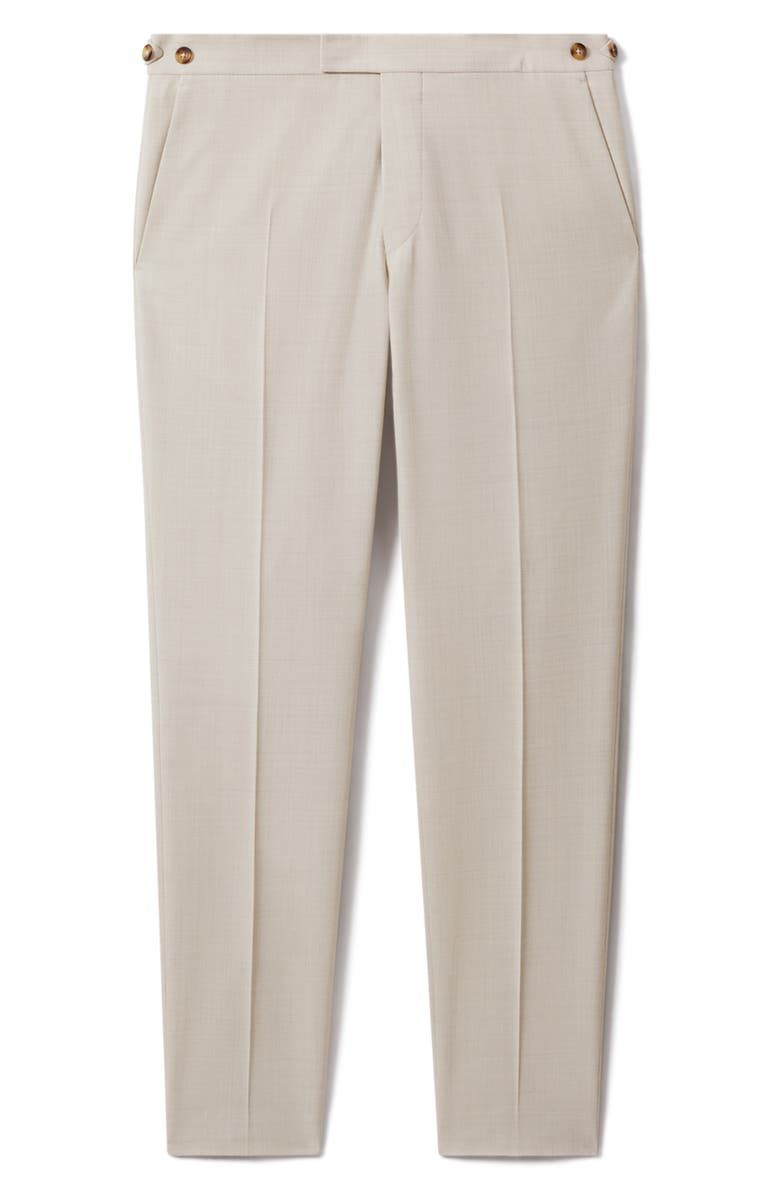 Belmont Slim Fit Pants