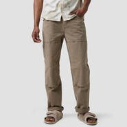 Backcountry Men's Bga Rambler Stretch Canvas Workpant