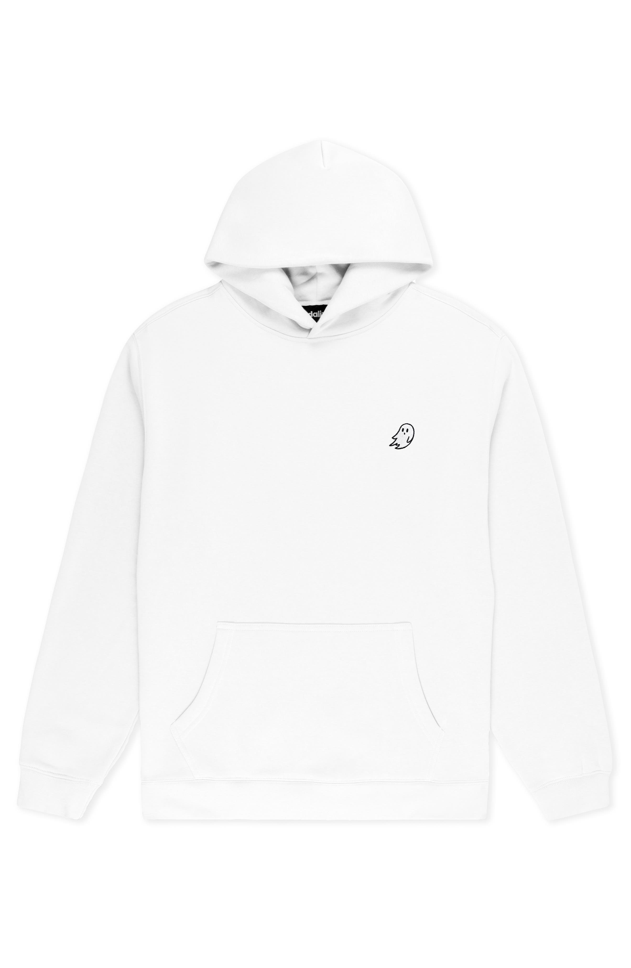 selected White